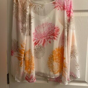 SET SHEAR TOP WITH TOP